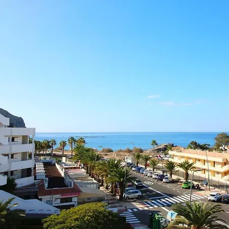 شقة Soleado Y Flamante En Cristianos De Membrillosuites