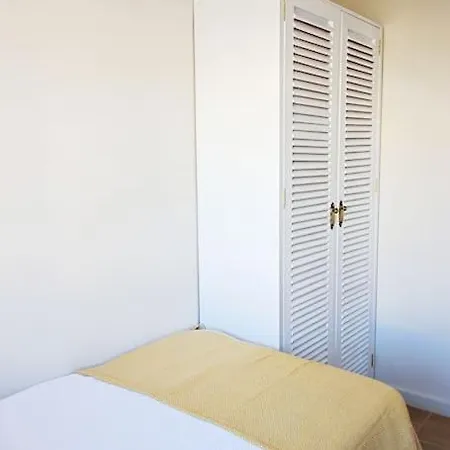 شقة Soleado Y Flamante En Cristianos De Membrillosuites