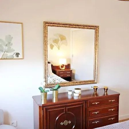 شقة Soleado Y Flamante En Cristianos De Membrillosuites