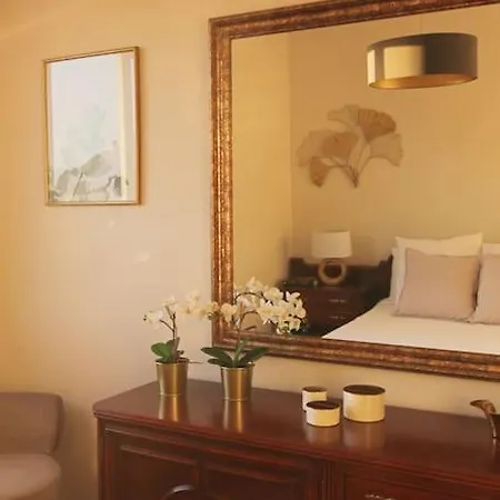 Soleado Y Flamante En Cristianos De Membrillosuites شقة