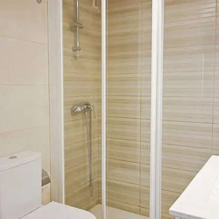 شقة Soleado Y Flamante En Cristianos De Membrillosuites