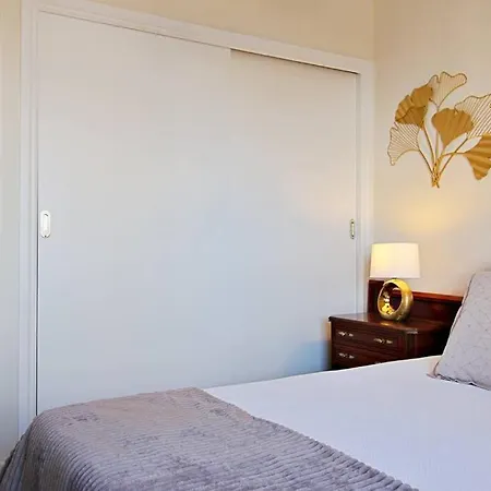 Soleado Y Flamante En Cristianos De Membrillosuites شقة