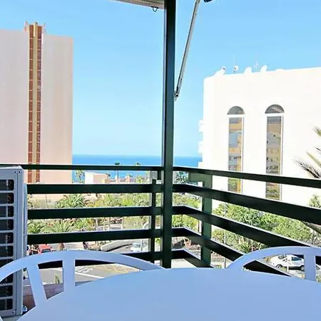 شقة Soleado Y Flamante En Cristianos De Membrillosuites لوس كريستيانوس