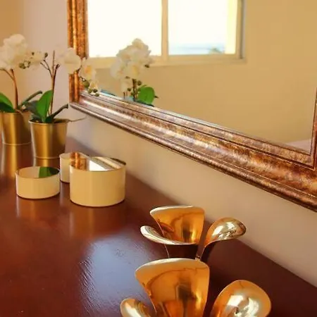شقة Soleado Y Flamante En Cristianos De Membrillosuites