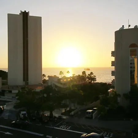 شقة Soleado Y Flamante En Cristianos De Membrillosuites *