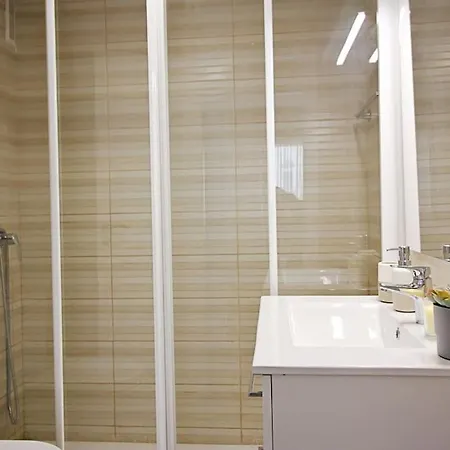 Soleado Y Flamante En Cristianos De Membrillosuites شقة لوس كريستيانوس