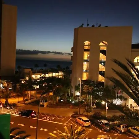 Lägenhet Soleado Y Flamante En Cristianos De Membrillosuites *